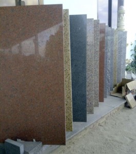 Đá Granite Bình Định Tại Đà Nẵng