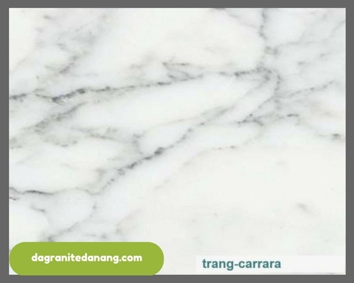Đá Marble Trắng Carrara | Thi Công Đá Granite Tại Đà Nẵng | ĐT ...